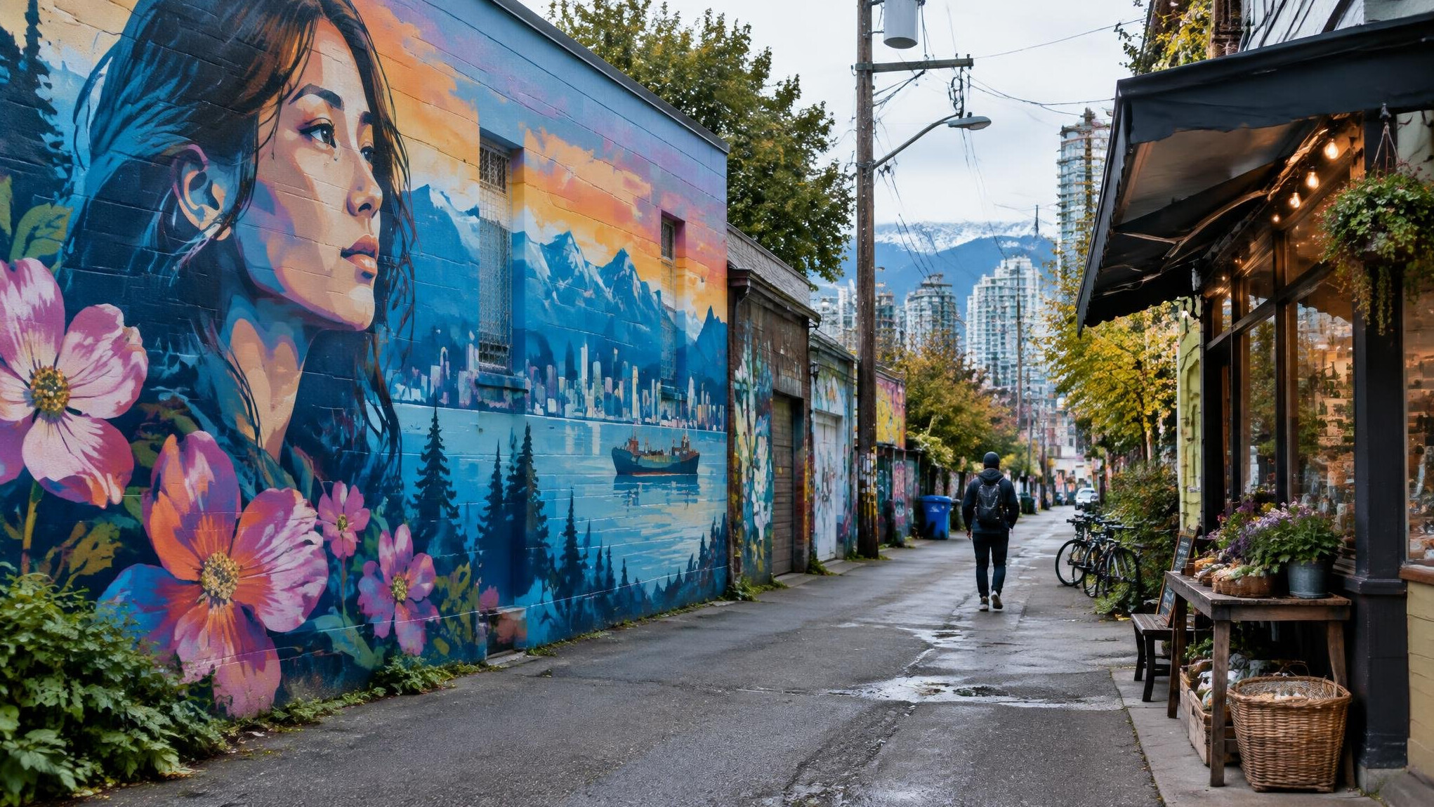east vancouver mural